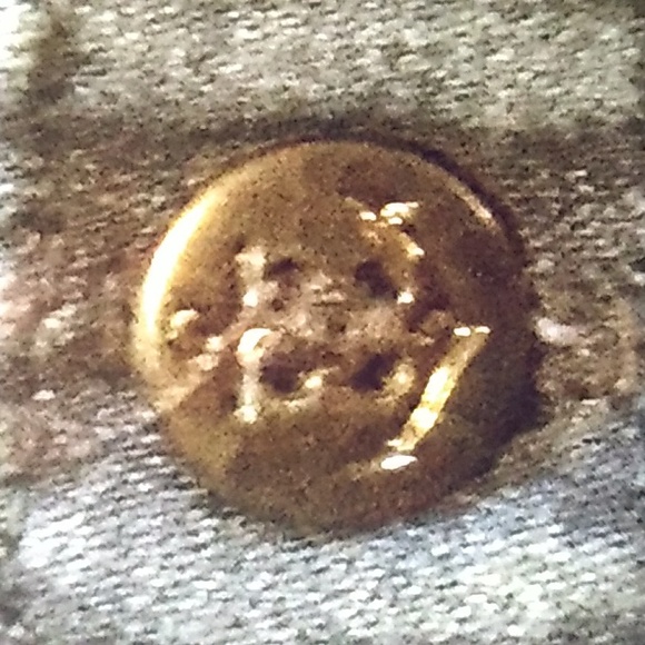 ⚜️ 1960s Seafarer Denim Jeans 👖UNISEX NAUTICAL MARINER SZ  29/30 - Picture 7 of 16